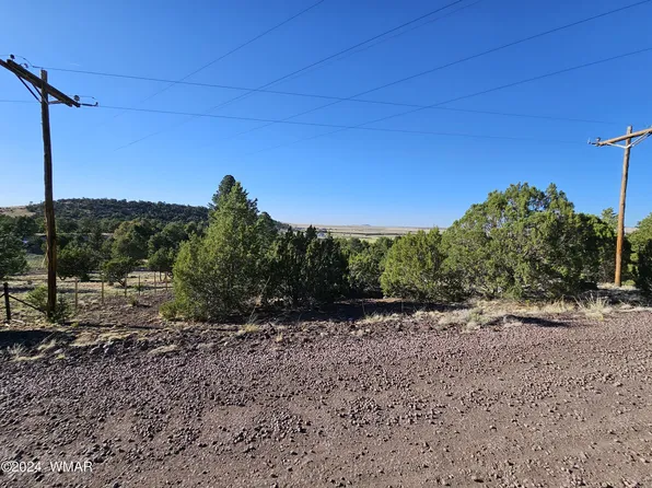 Snowline Dr, Eagar, AZ 85925