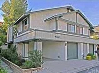 25251 Avenida Dorena, Santa Clarita, CA 91321