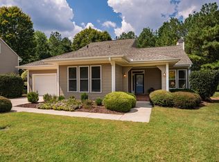 4055 Sampson, Pittsboro, NC 27312