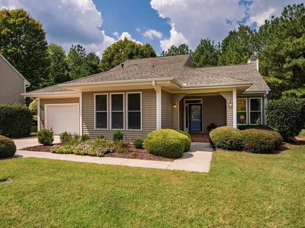 4055 Sampson, Pittsboro, NC 27312