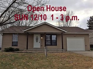 105 Mill Dr, O Fallon, IL 62269