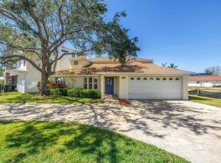 17601 Sterling Ter, Redington Shores, FL 33708