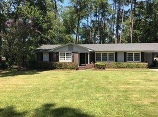 2907 Stratford Dr, Augusta, GA 30909
