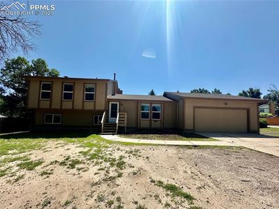 6305 Lange Dr, Colorado Springs, CO, 80918