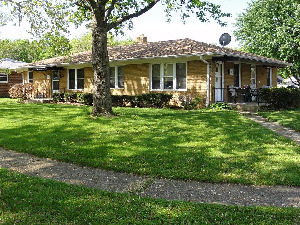 Corner Lot
