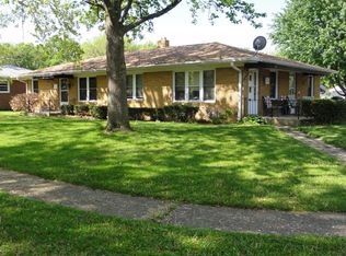 1632 Desoto Ln, Indianapolis, IN