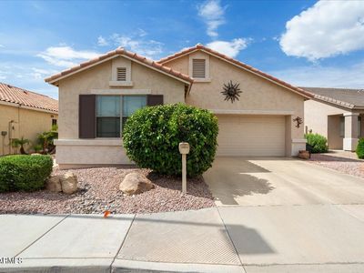 17615 W Hayden Drive, Surprise, AZ, 85374