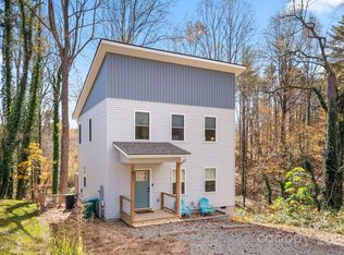 72 Cherokee Rd, Asheville, NC 28806
