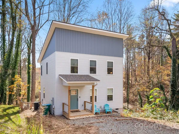 72 Cherokee Rd, Asheville, NC 28806