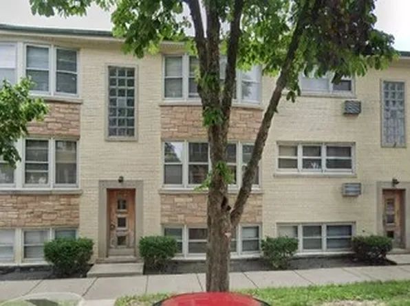 5415 W Barry Ave #Gw, Chicago, IL 60641