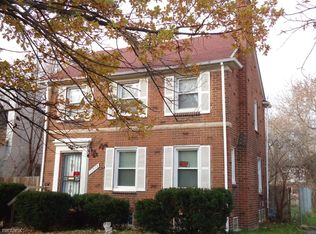 11513 Laing St, Detroit, MI 48224