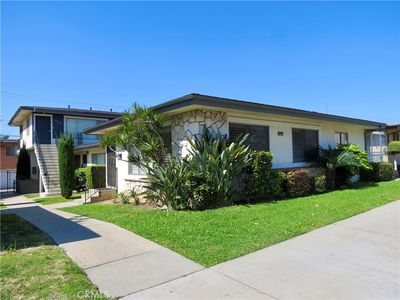 2301 W Beverly Blvd, Montebello, CA, 90640