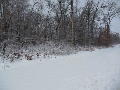 N Eberhart Ave, Harrison, MI, 48625
