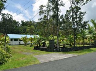 13-3444 Alapai St, Pahoa, HI 96778