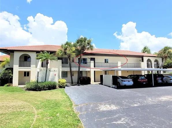 3647 Puerta Ct Unit 423, Sarasota, FL 34232