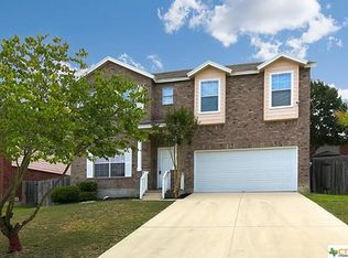 8510 Collingwood, Universal City, TX 78148