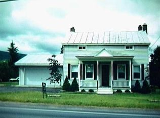 Main St, Middleburgh, NY 12122