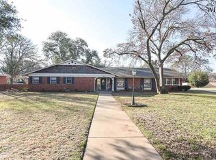 2615 Chase Dr, Wichita Falls, TX 76308