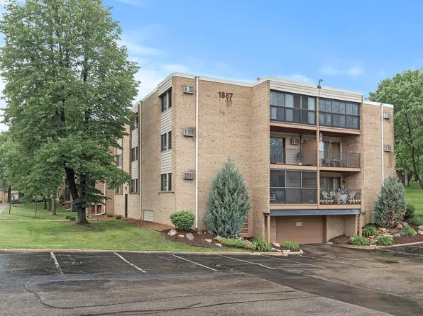 1887 Silver Bell Rd APT 104, Eagan, MN 55122