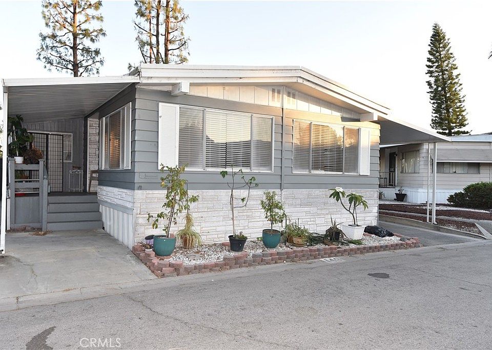 1st image of 3033 E Valley Blvd Space 149