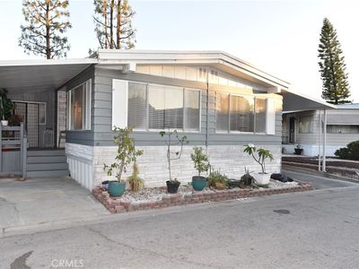 3033 E Valley Blvd Space 149, West Covina, CA, 91792