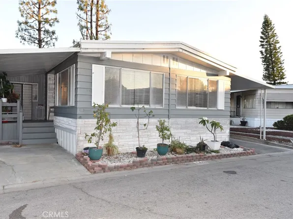 3033 E Valley Blvd Space 149, West Covina, CA 91792