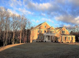 64 Mill Pond Rd, Bolton, MA 01740