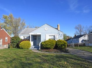 3516 Eyrich Rd, Cincinnati, OH 45248