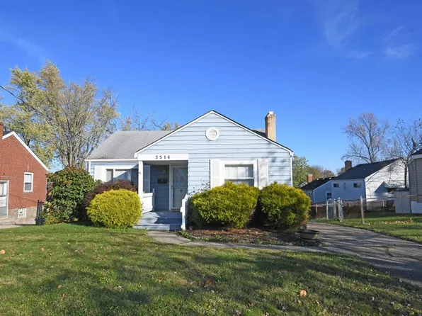 3516 Eyrich Rd, Cincinnati, OH 45248