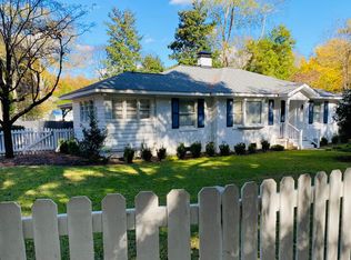 1002 S Boundary Ave SE, Aiken, SC 29801