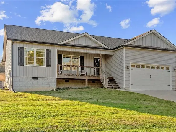 3359 Oscar Nance Rd, Tunnel Hill, GA 30755