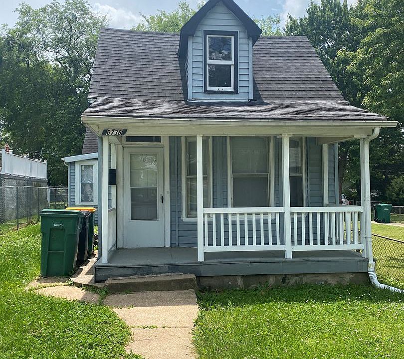 1st image of 6736 Schofield Ave