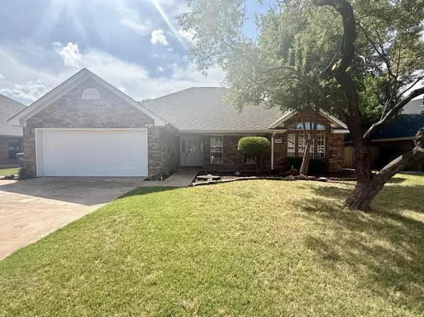 5004 Pawnee Ptwy, Wichita Falls, TX 76310