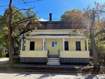 37 Thorndike Street, Concord, NH, 03301