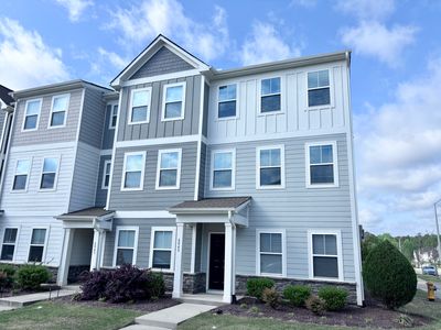6045 Kayton St, Raleigh, NC, 27616