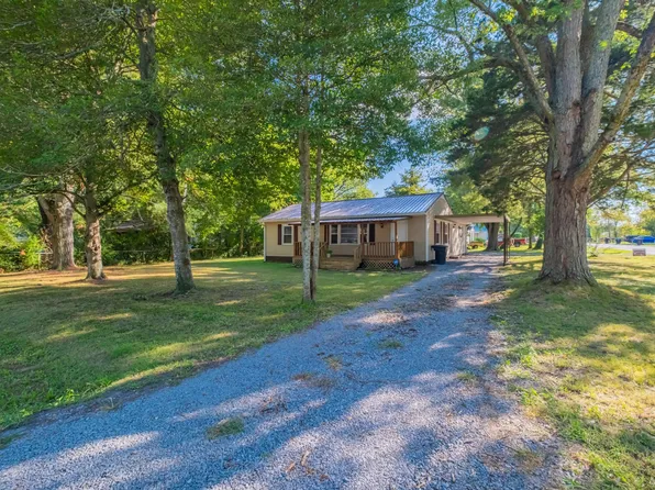 200 Gentry St, Tullahoma, TN 37388
