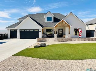 1207 Miehls Dr, Carlsbad, NM 88220