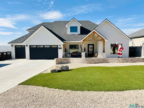 1207 Miehls Dr, Carlsbad, NM 88220