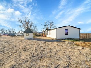 519 2nd St, Roggen, CO 80652