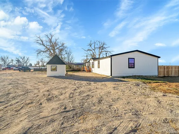 519 2nd Street, Roggen, CO 80652