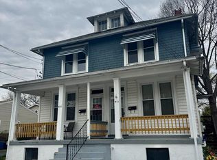 413 9th St, New Cumberland, PA 17070