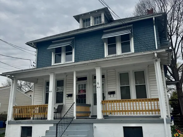413 9th St, New Cumberland, PA 17070