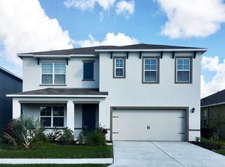 268 Saint Georges Cir, Eagle Lake, FL 33839