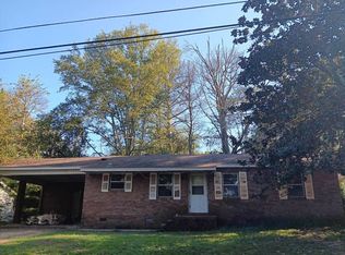 1563 Maria Dr, Jackson, MS 39204