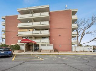 4600 E Asbury Cir APT 210, Denver, CO 80222