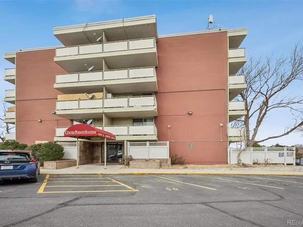 4600 E Asbury Circle #210, Denver, CO 80222