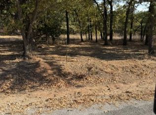 184 Cherokee Trl, Nocona, TX 76255