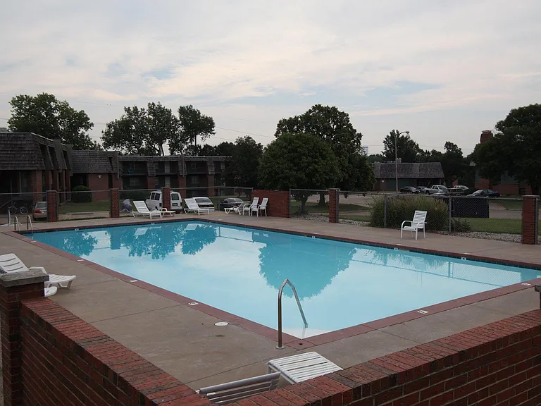 Heritage Ridge Apartments — Photo 8