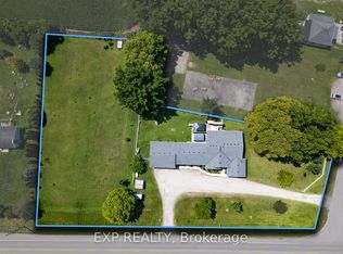 20437 Melbourne Rd, Southwest Middlesex, ON N0L1T0