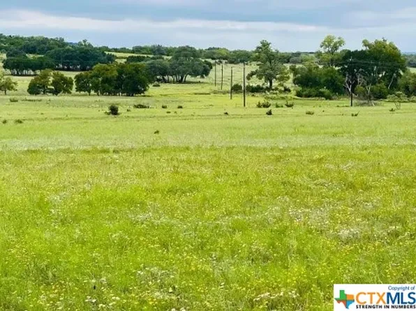 1222 Holden Loop, Copperas Cove, TX 76522